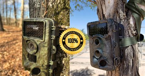 The Best Trail Cameras of 2024, Tested and Reviewed